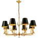 Подвесная люстра ST Luce SL1123.203.08
