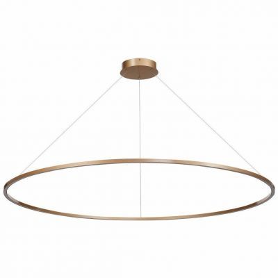 Подвесной светодиодный светильник ST Luce ST605.243.72