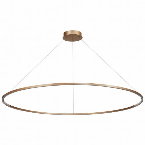 Подвесной светодиодный светильник ST Luce ST605.243.72
