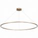 Подвесной светодиодный светильник ST Luce ST605.243.72