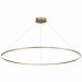 Подвесной светодиодный светильник ST Luce ST605.243.72