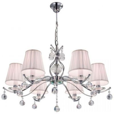 Подвесная люстра Citilux CL438161 Шелли