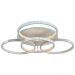 Светодиодная люстра Profit Light 8047/4 WHT A