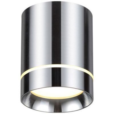 Накладной светодиодный светильник Novotech 357686