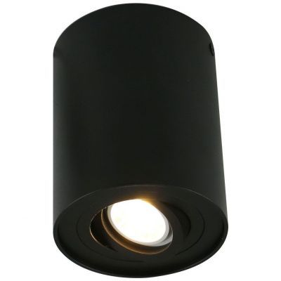 Светильник потолочный Arte Lamp A5644PL-1BK