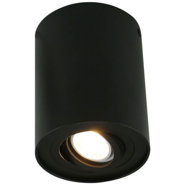 Светильник потолочный Arte Lamp A5644PL-1BK
