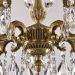 Люстра бронзовая 73101/5/125 A FP Bohemia Ivele Crystal