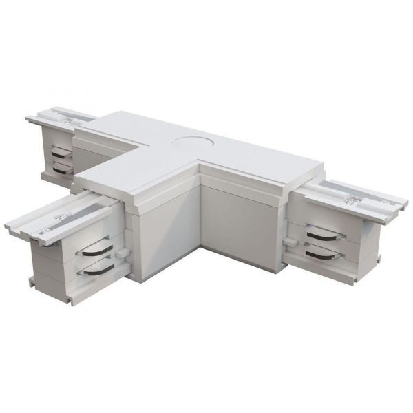 Коннектор T-образный Maytoni TRA005CT-31W-R