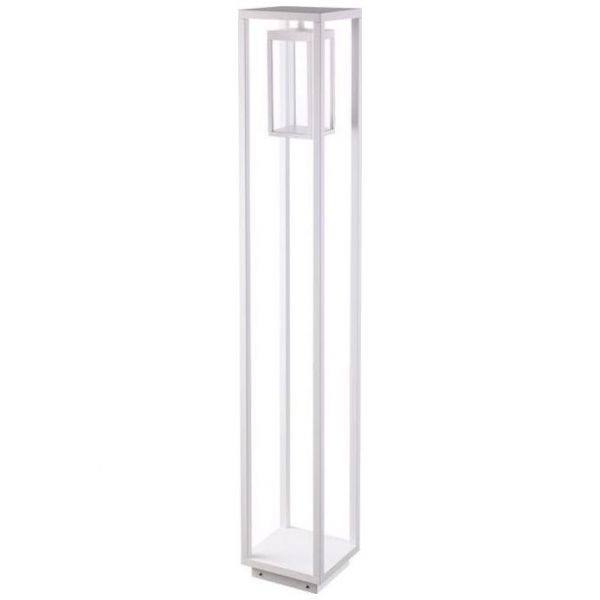 Уличный светодиодный светильник Novotech Ivory Led 358121