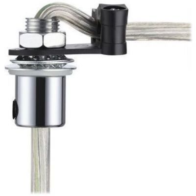 Основание для светильника Odeon Light Hightech 4345/1N