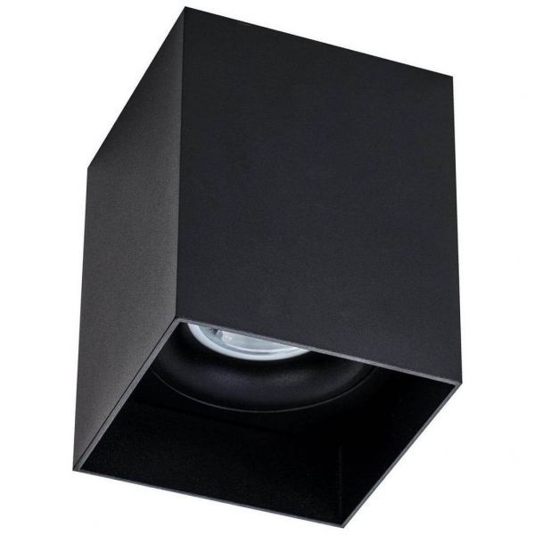 Потолочный светильник Maytoni Track C015CL-01B