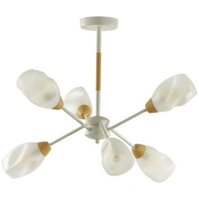 Потолочная люстра Lumion Kendra 5210/6C