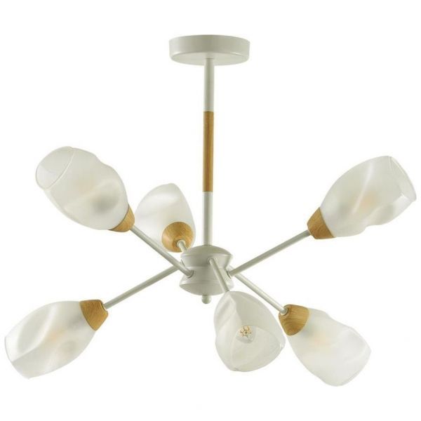 Потолочная люстра Lumion Kendra 5210/6C