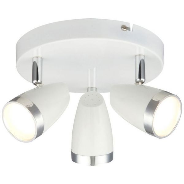 Люстра поворотная GLOBO 56109-3