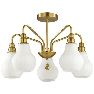 Потолочная люстра Lumion 4562/5C