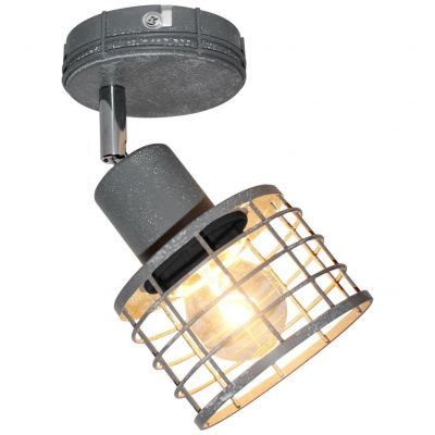 Спот Lussole LOFT LSP-9968