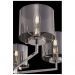 Подвесная люстра Freya Karen FR5096PL-08CH