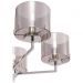 Подвесная люстра Freya Karen FR5096PL-08CH