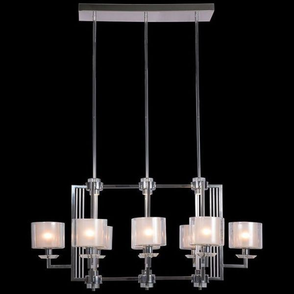 Подвесной светильник Newport 4408/S