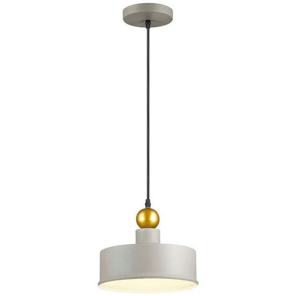 Светильник подвесной Odeon Light Bolli 4089/1