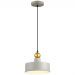 Светильник подвесной Odeon Light Bolli 4089/1