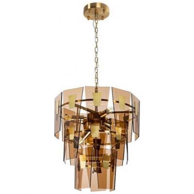 Подвесная люстра Arte Lamp Sophia A4066LM-6PB
