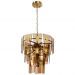 Подвесная люстра Arte Lamp Sophia A4066LM-6PB