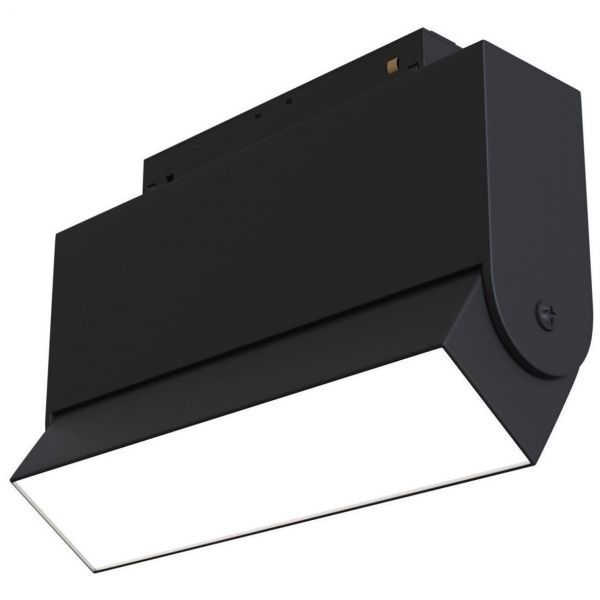 Трековый светодиодный светильник Maytoni TR013-2-10W4K-B