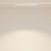 Трековый светодиодный светильник Maytoni Radity Points TR082-1-18W3K-M-W