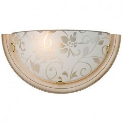 Светильник Сонекс 056 SN15 крем. дер. PROVENCE CREMA