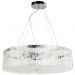 Подвесная люстра Arte Lamp Galatea A1222SP-8CC