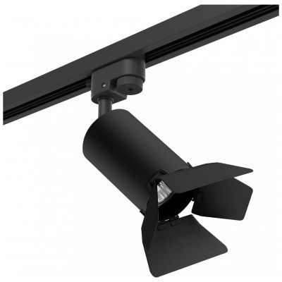 Трековые светильники Lightstar Rullo R1T437437