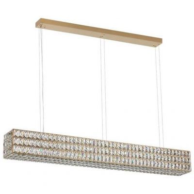 Подвесной светильник Odeon Light PANTA 4926/60L