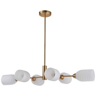 Потолочная люстра Lumion MONROE 6512/6C