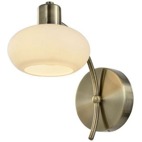 Бра Arte Lamp A7556AP-1AB
