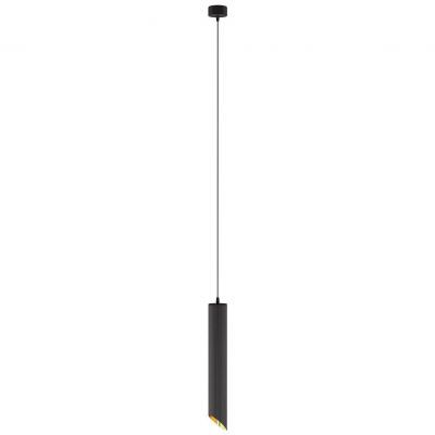 Светильник подвесной Maytoni P044PL-01-40GU10-B