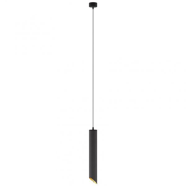 Светильник подвесной Maytoni P044PL-01-40GU10-B