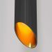 Светильник подвесной Maytoni P044PL-01-40GU10-B