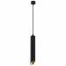 Светильник подвесной Maytoni P044PL-01-40GU10-B