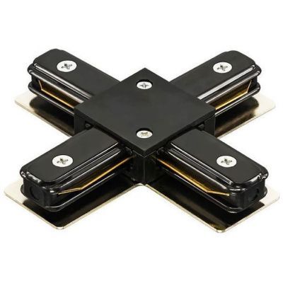Коннектор X-образный Lightstar 502147