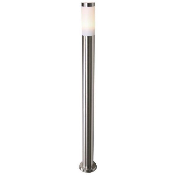 Уличный светильник Arte Lamp A3157PA-1SS