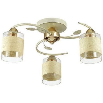 Люстра потолочная LUMION 3029/3C