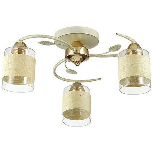 Люстра потолочная LUMION 3029/3C