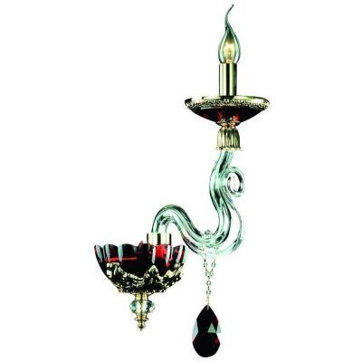 Бра DIVINARE 5125/10 AP-1