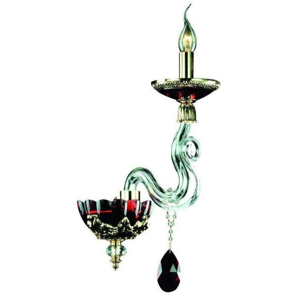 Бра DIVINARE 5125/10 AP-1