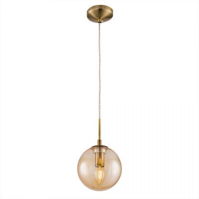 Подвесной светильник Citilux Томми CL102013
