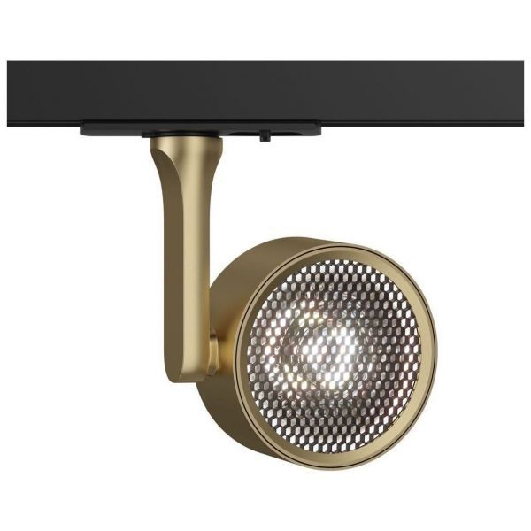 Трековый светодиодный светильник Maytoni Track lamps TR024-1-10MG4K