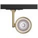 Трековый светодиодный светильник Maytoni Track lamps TR024-1-10MG4K