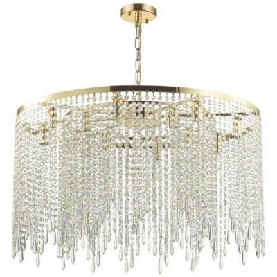 Подвесная люстра Odeon Light 5028/12