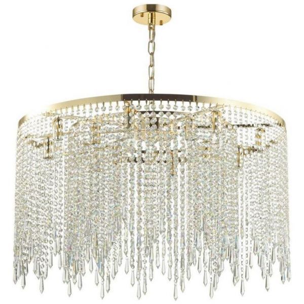 Подвесная люстра Odeon Light 5028/12